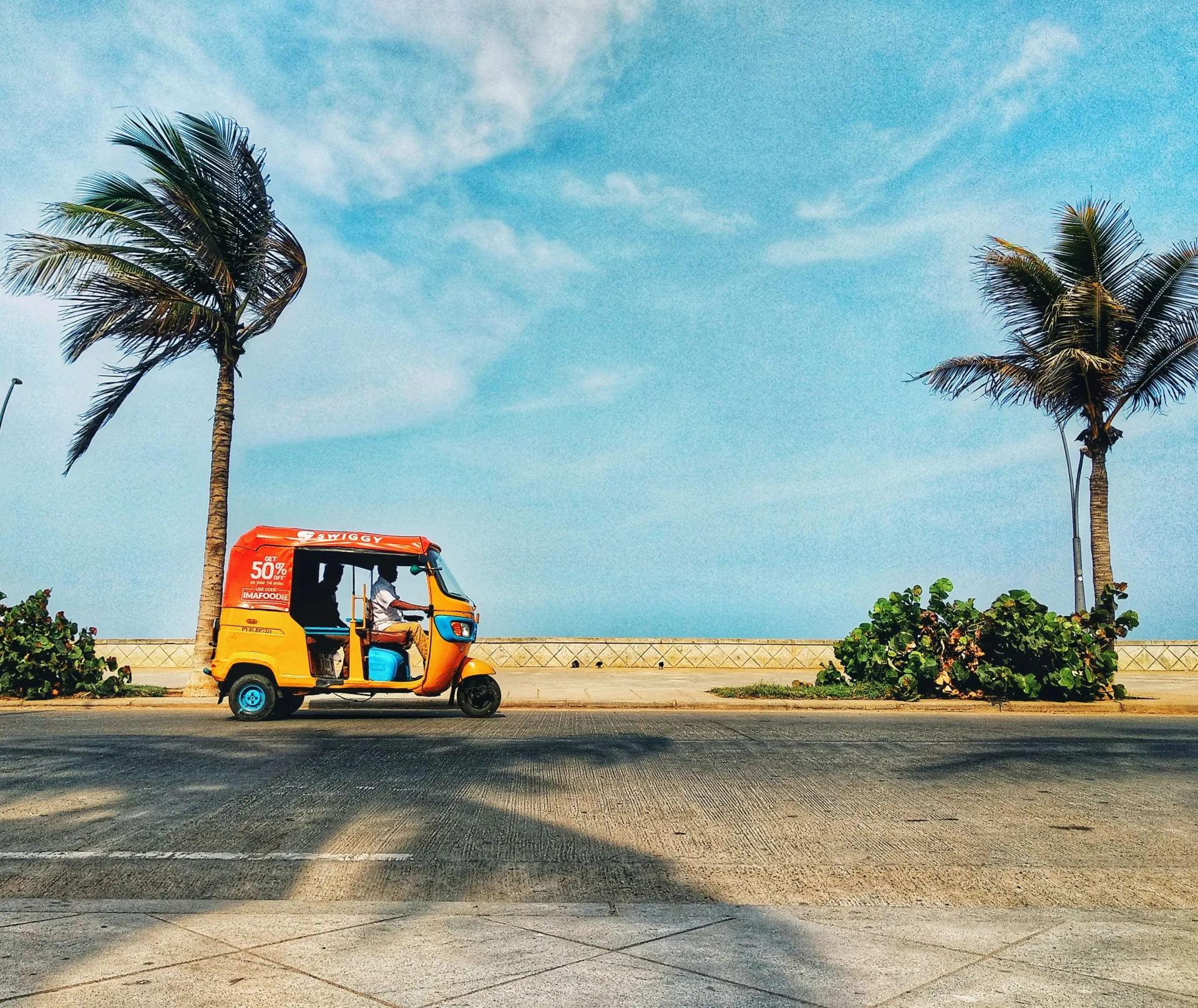 Mahabalipuram