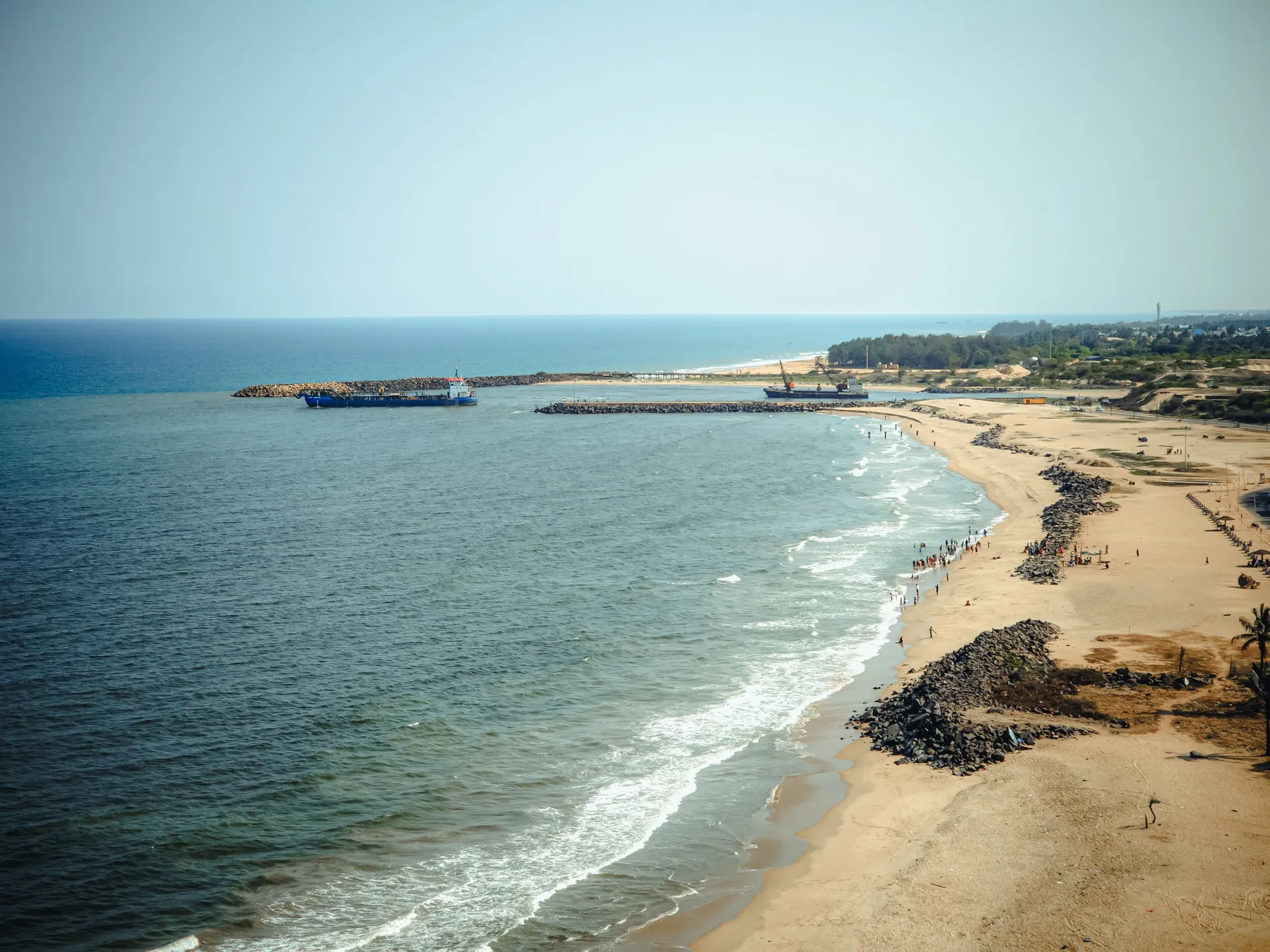 Pondicherry