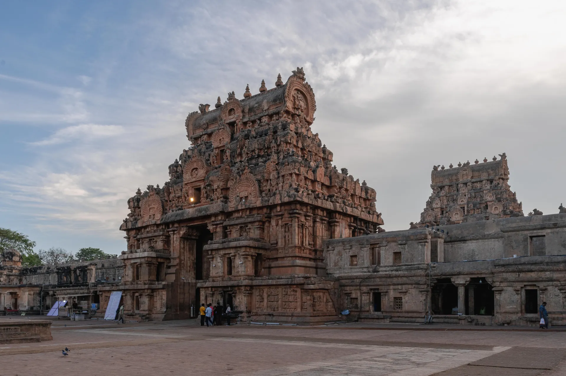 Madurai