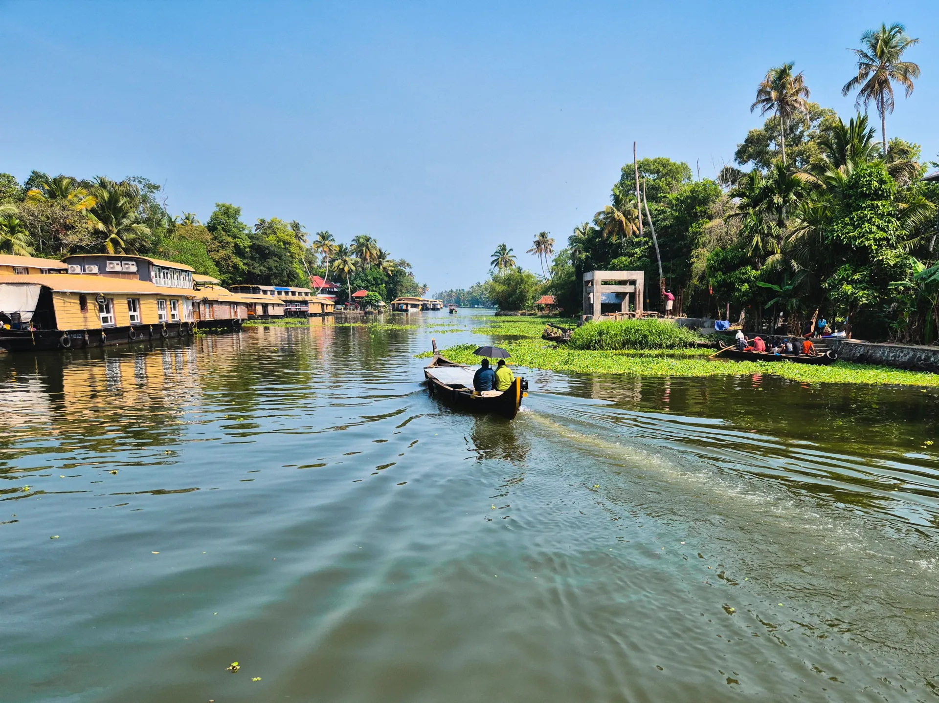 Alleppey
