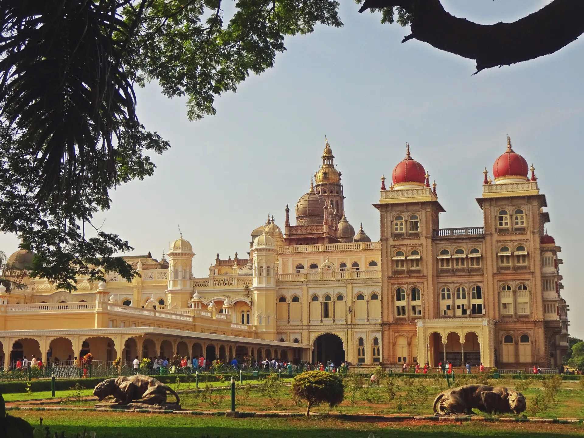 Mysore