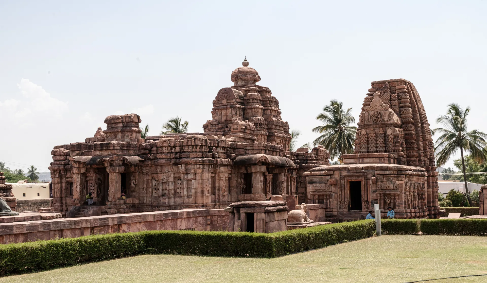Hassan / Belur & Halebid / Hassan