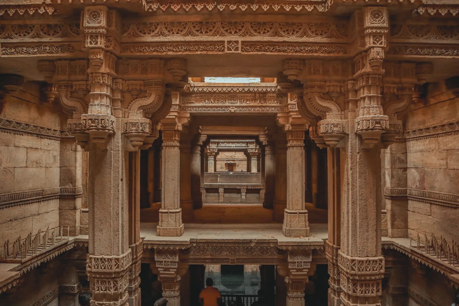 Ahmedabad