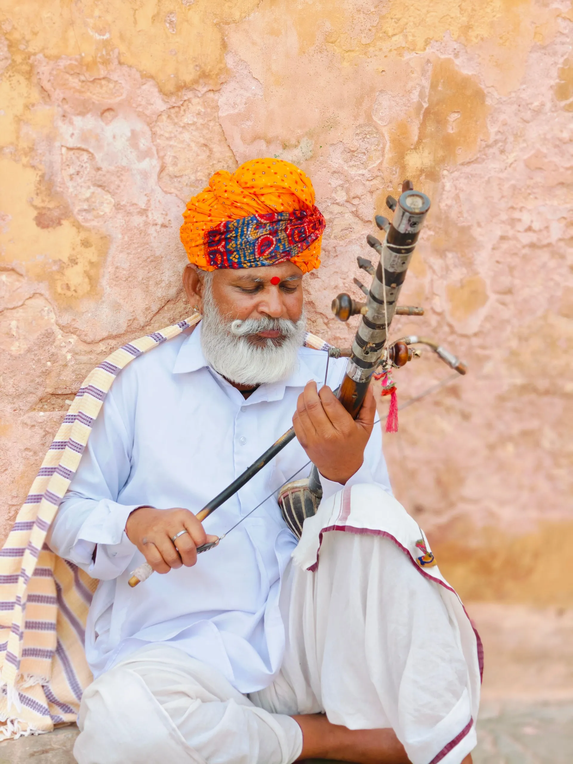 Fiera dei Cammelli di Pushkar