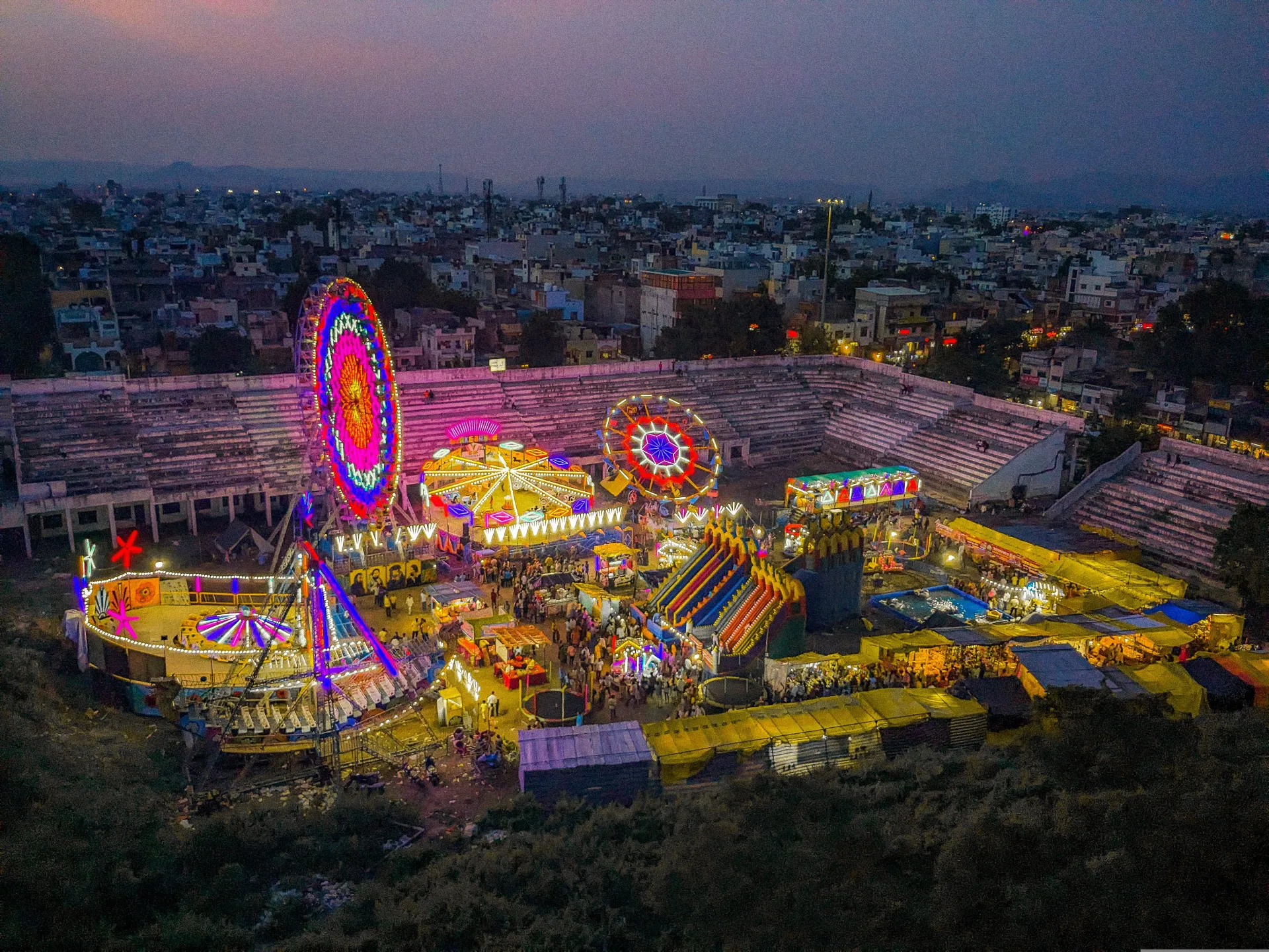 Fiera di Chandrabhaga