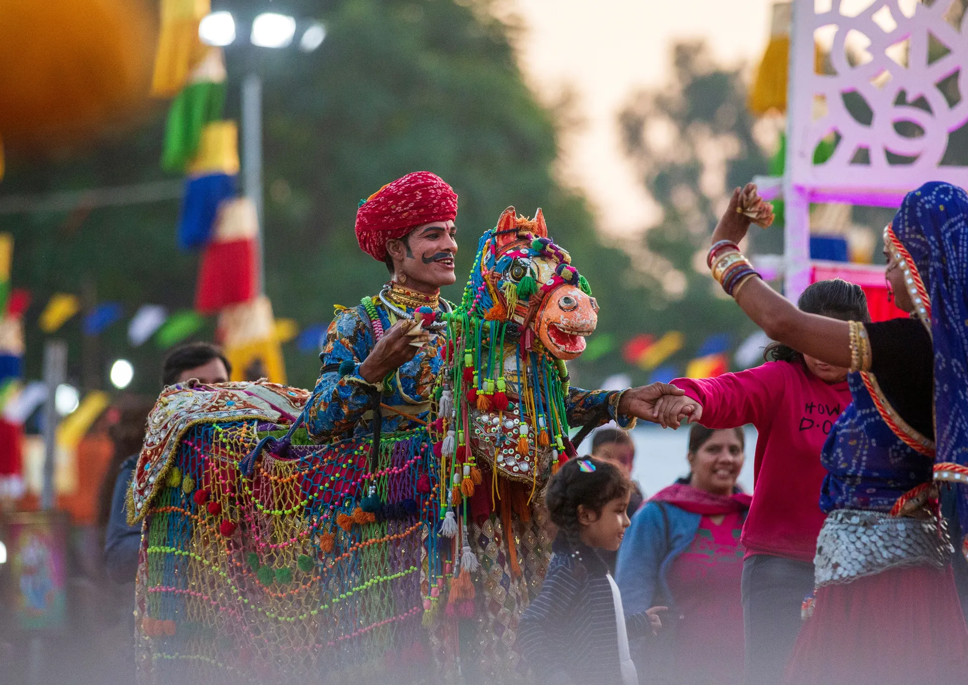 Festival del Marwar