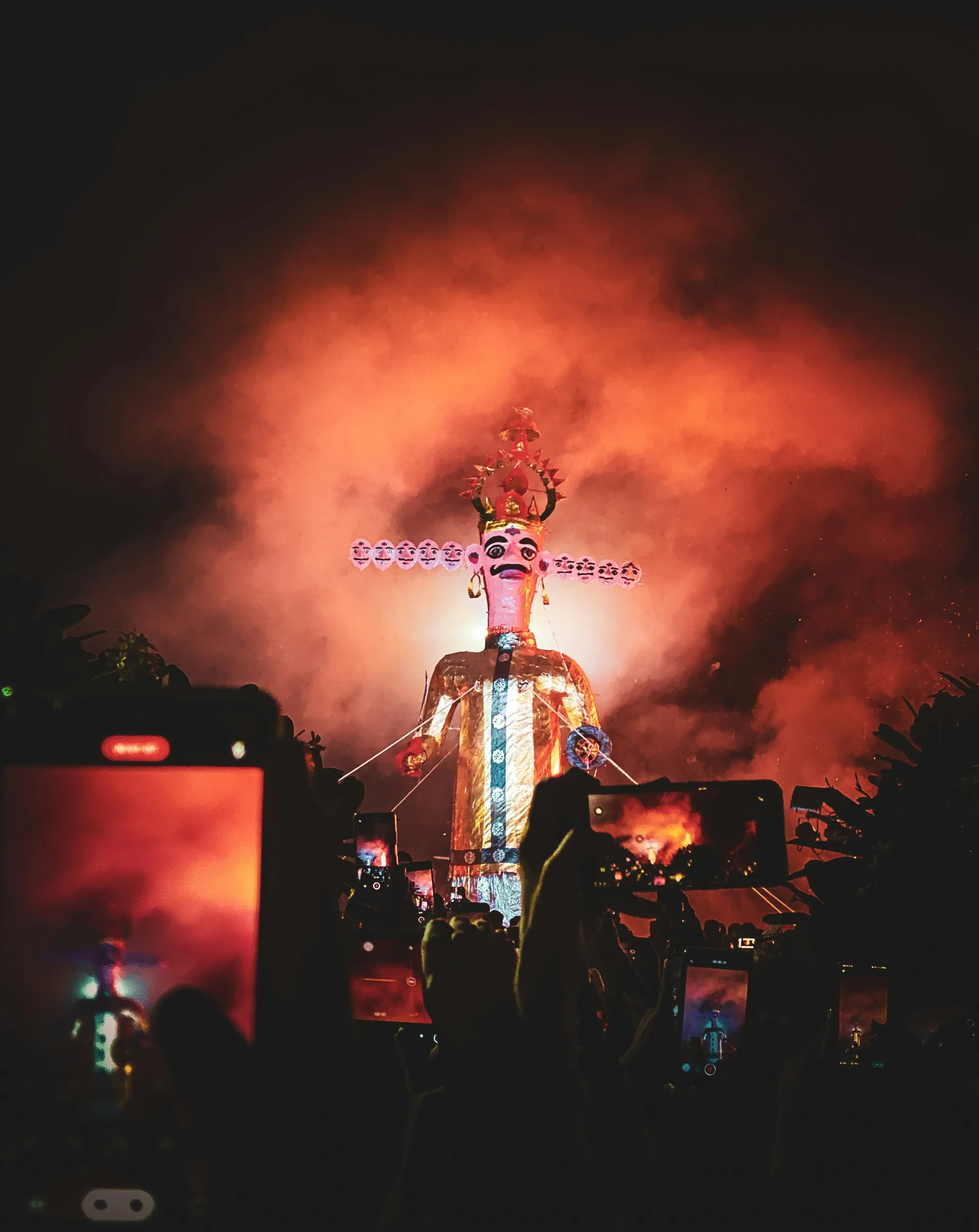 Dussehra