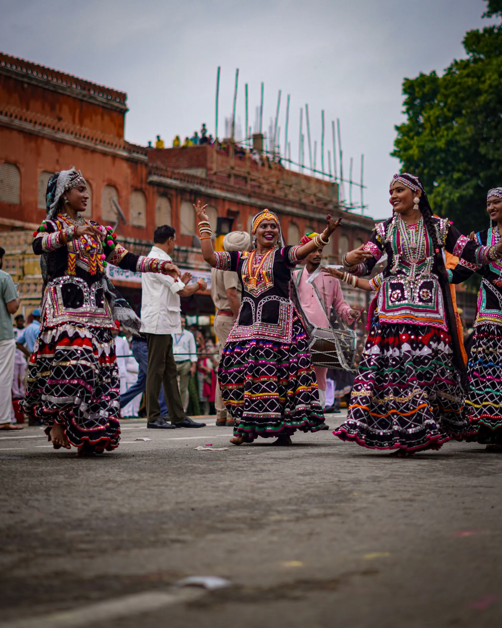 Festival di Abhaneri