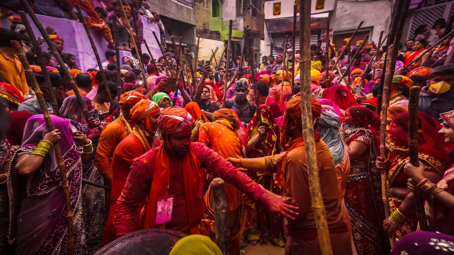 Festival di Matsya