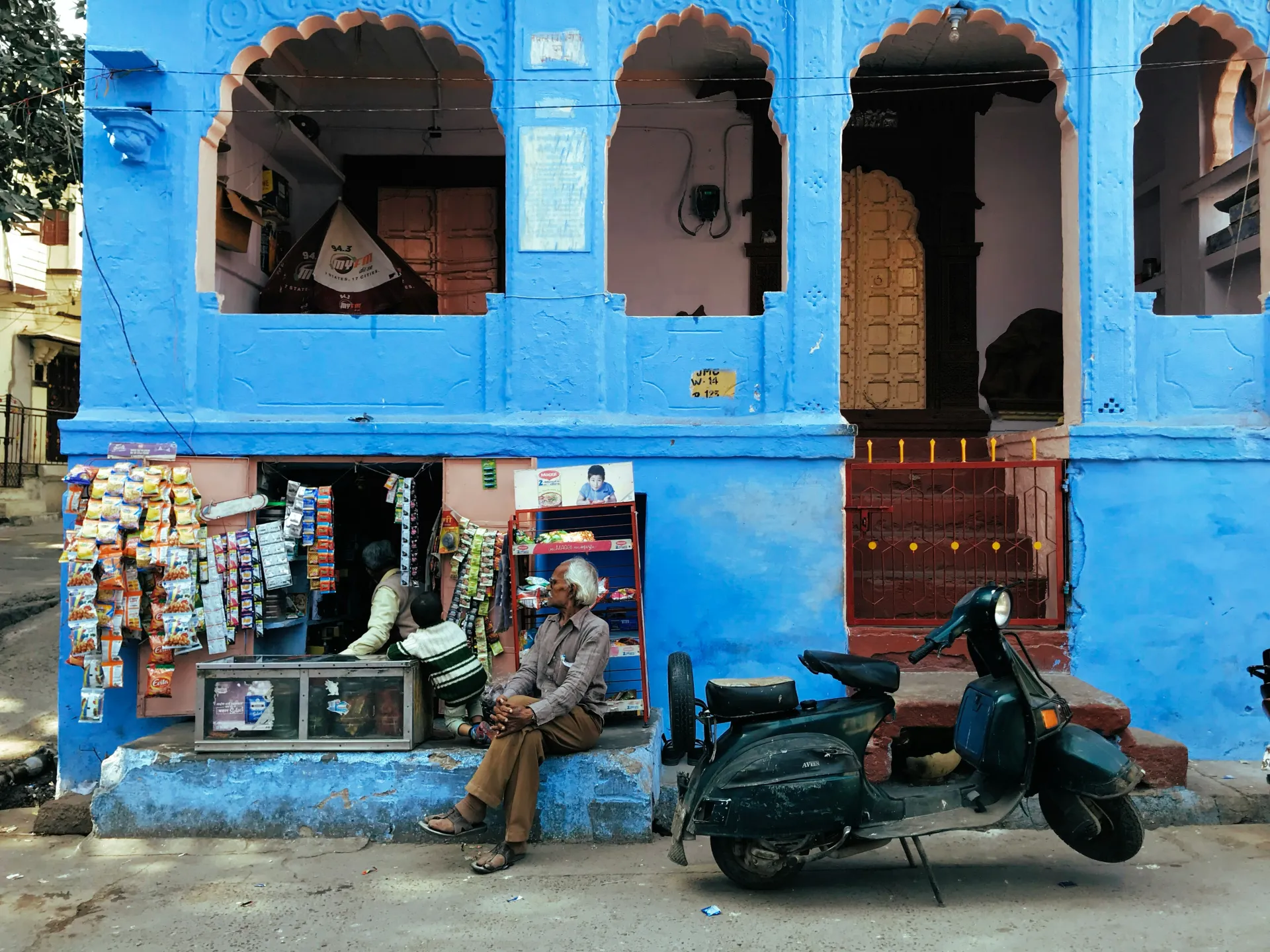Jodhpur
