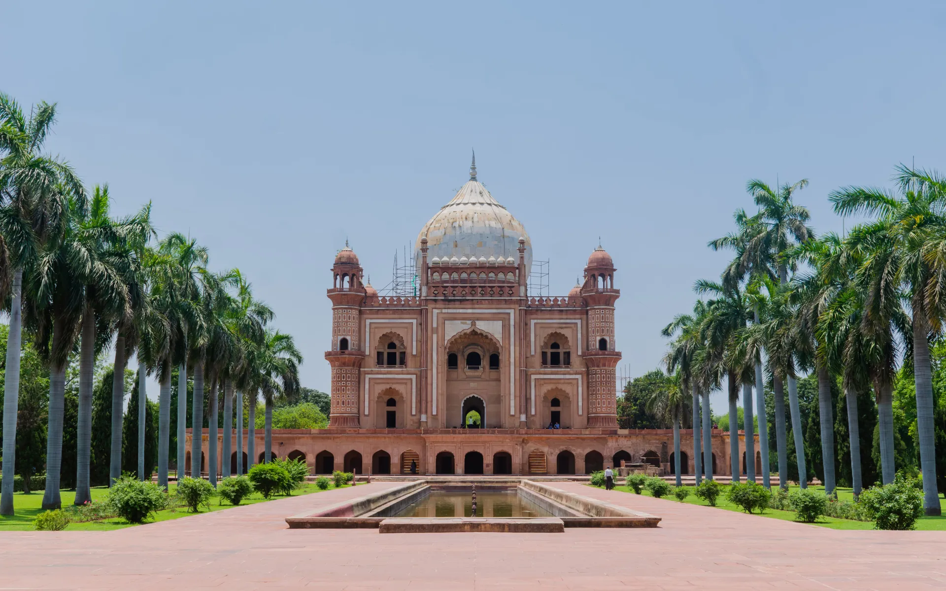 Delhi