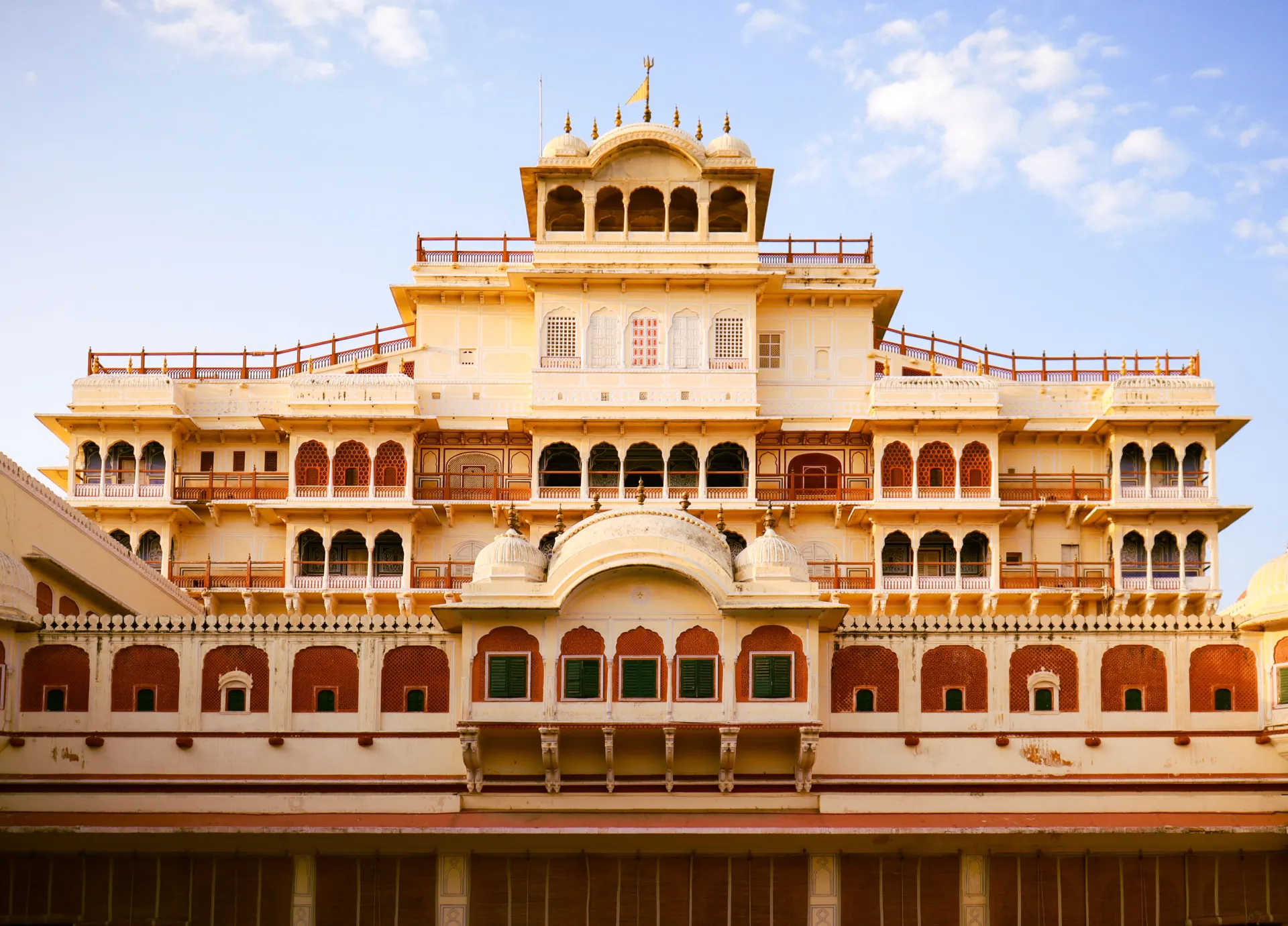 Jaipur