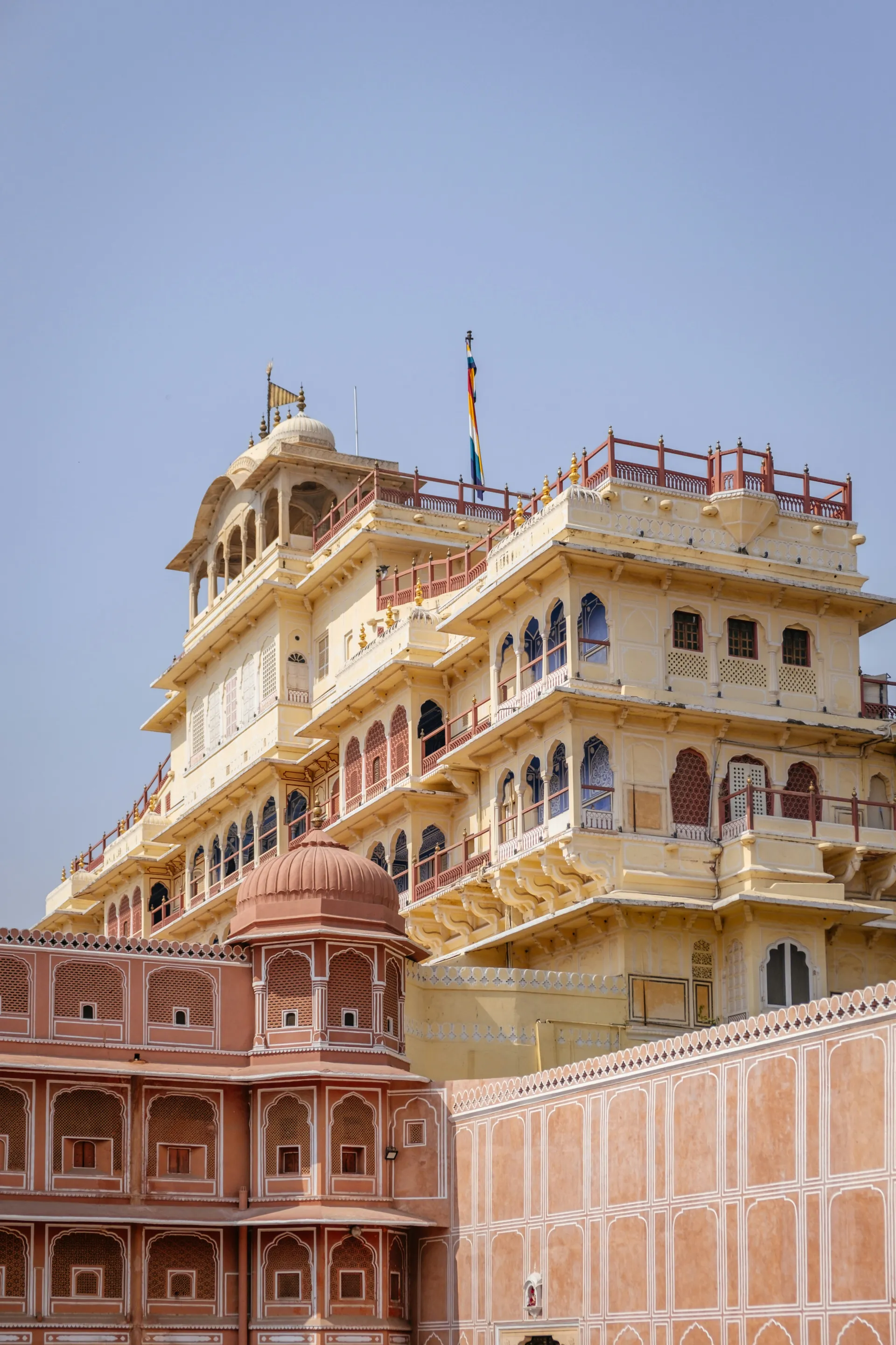 Jaipur